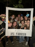 Jubiläum 2024